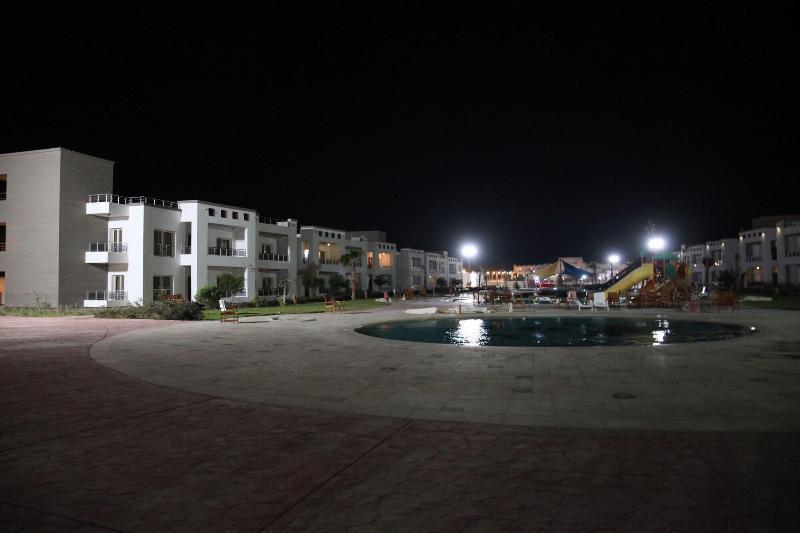 Eagles Family Resort Hurghada Exterior photo